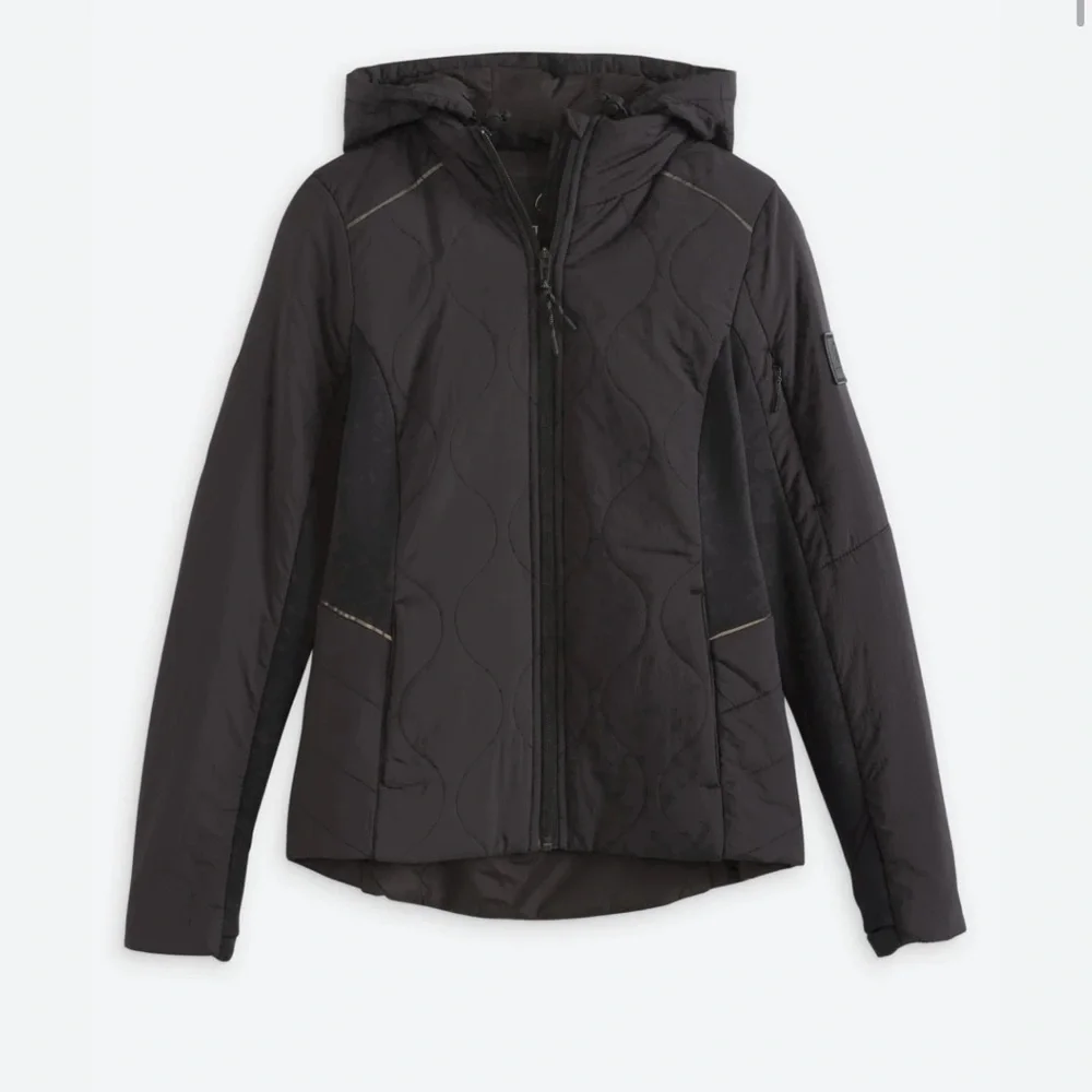 New- MPG SPORT Polar Insulated Mixed Media Tech‎ Jacket